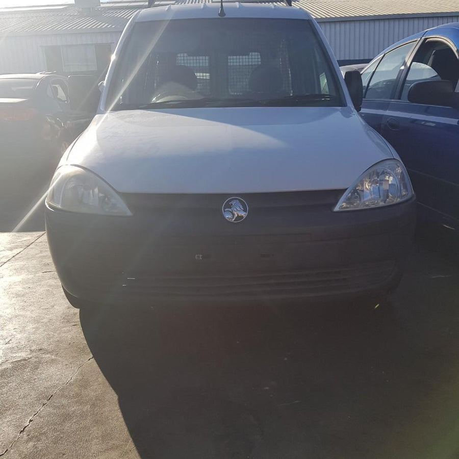2002-2011 Holden Barina Right Guard