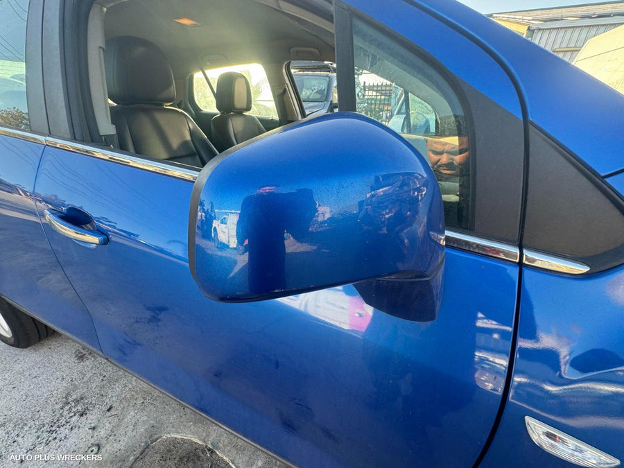 2016 Holden Trax Door Handle