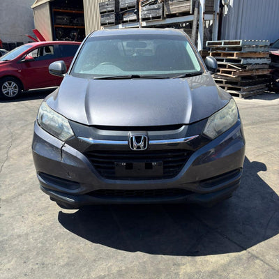2014-2021 Honda Hrv Abs Sensor