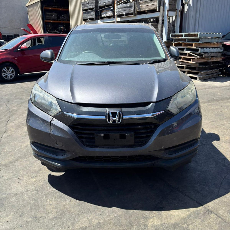 2014-2021 Honda Hrv Abs Pump Modulator