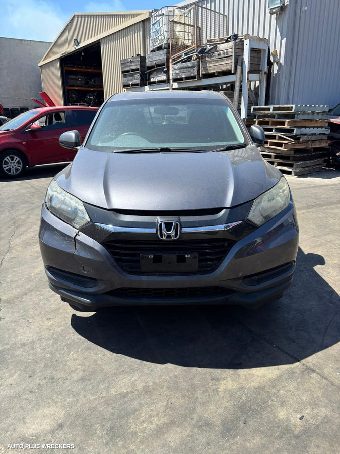 2014-2021 Honda Hrv Fuel Tank