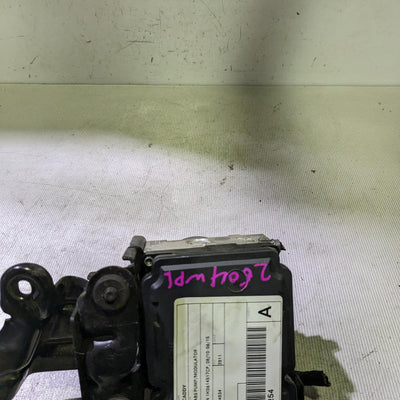2010-2015 Volkswagen Caddy Abs Pump Modulator