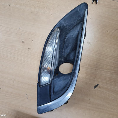 2012-2013 Opel Astra Right Indicator Fog Side