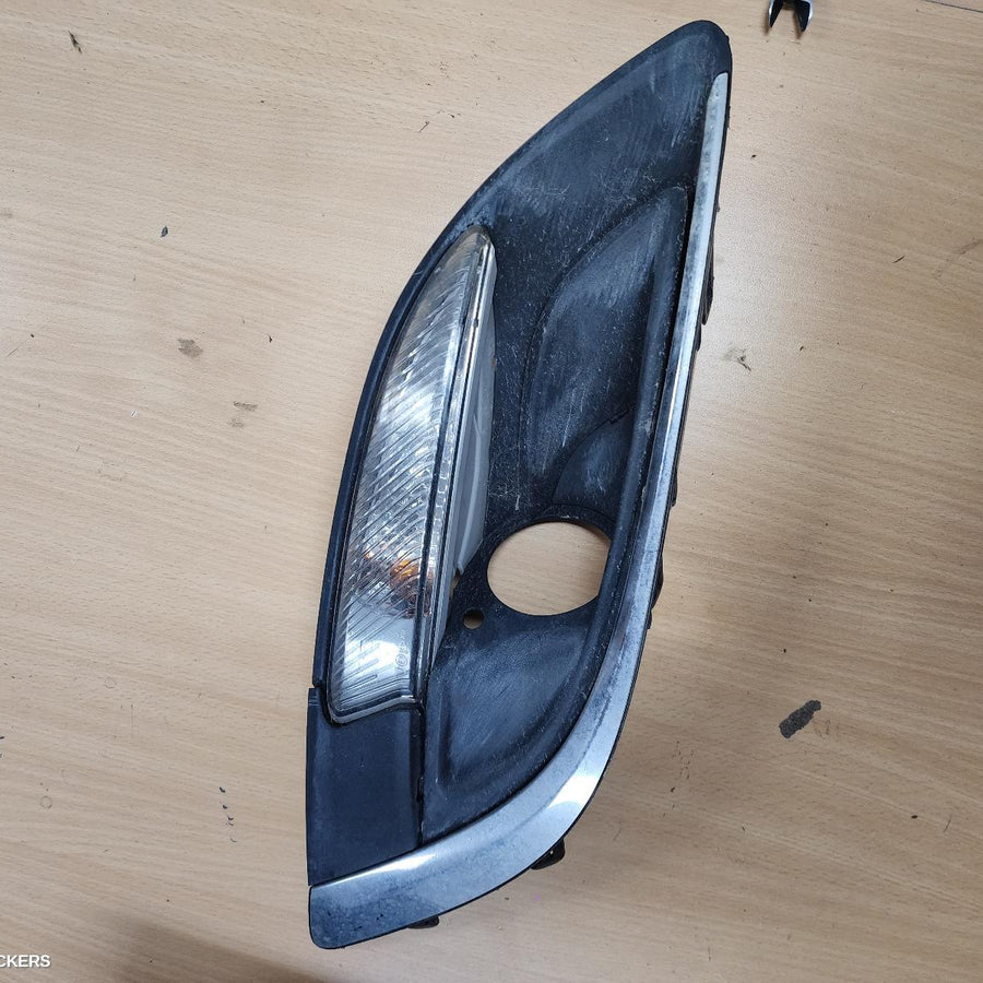 2012-2013 Opel Astra Right Indicator Fog Side