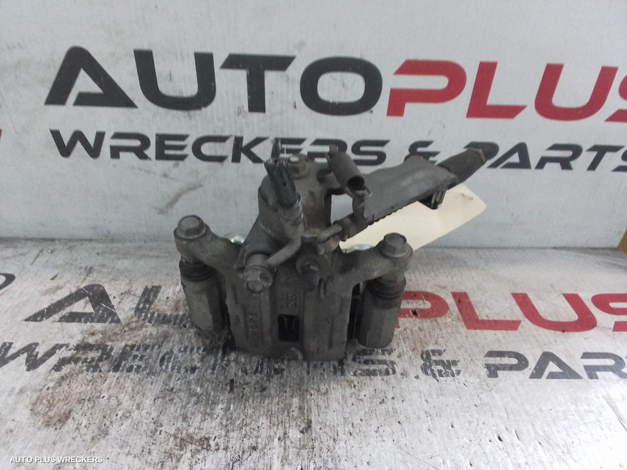 2017-2021 Hyundai Kona Caliper