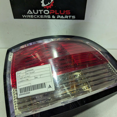 2006-2013 Holden Commodore Right Taillight