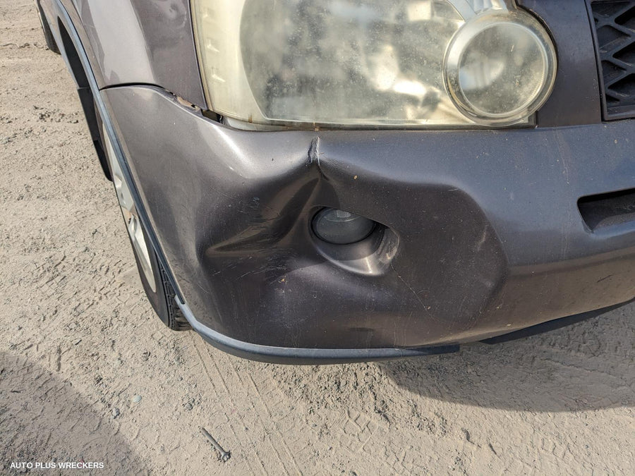 2008 Nissan Xtrail Right Front Window Reg Motor