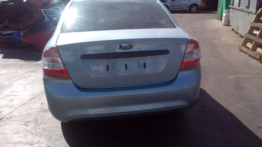 2011 Ford Focus R Bar Bracket Reinfo