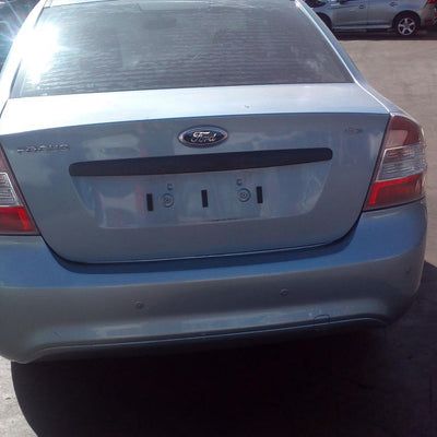2011 Ford Focus Right Door Mirror