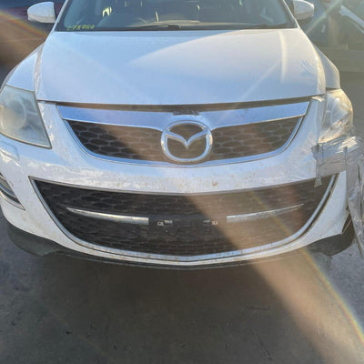 2009 Mazda Cx9 Abs Pump Modulator