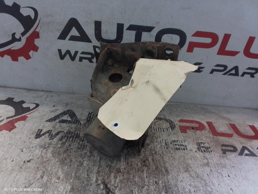 2007-2015 Mazda Cx9 Abs Pump Modulator