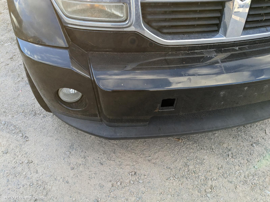 2009 Dodge Nitro Radiator Support