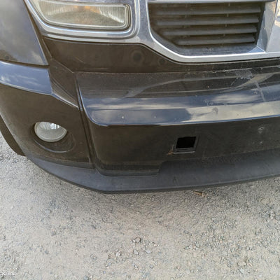 2009 Dodge Nitro Left Headlamp