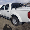 2006 Nissan Navara Right Door Mirror