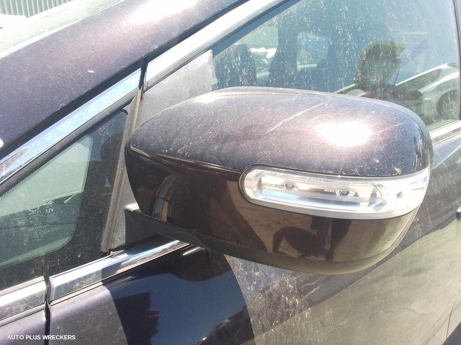 2010 Mazda Cx7 Bootlid Tailgate