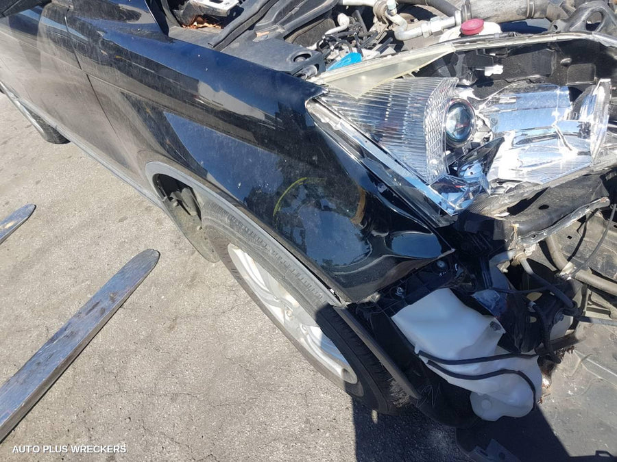 2010 Honda Crv Rear Bumper