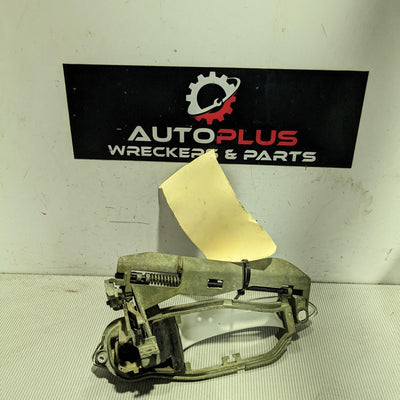 2001 Bmw X5 Door Handle