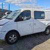 2016 Ldv V80 Interior Mirror