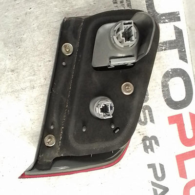 2000-2006 Honda Civic Rear Garnish
