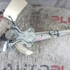 2016 Toyota Corolla Left Front Window Reg Motor