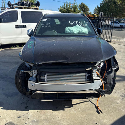 2018-2026 Volvo Xc40 Abs Pump Modulator