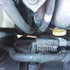 2007 Mazda Cx7 Left Rear Door Window