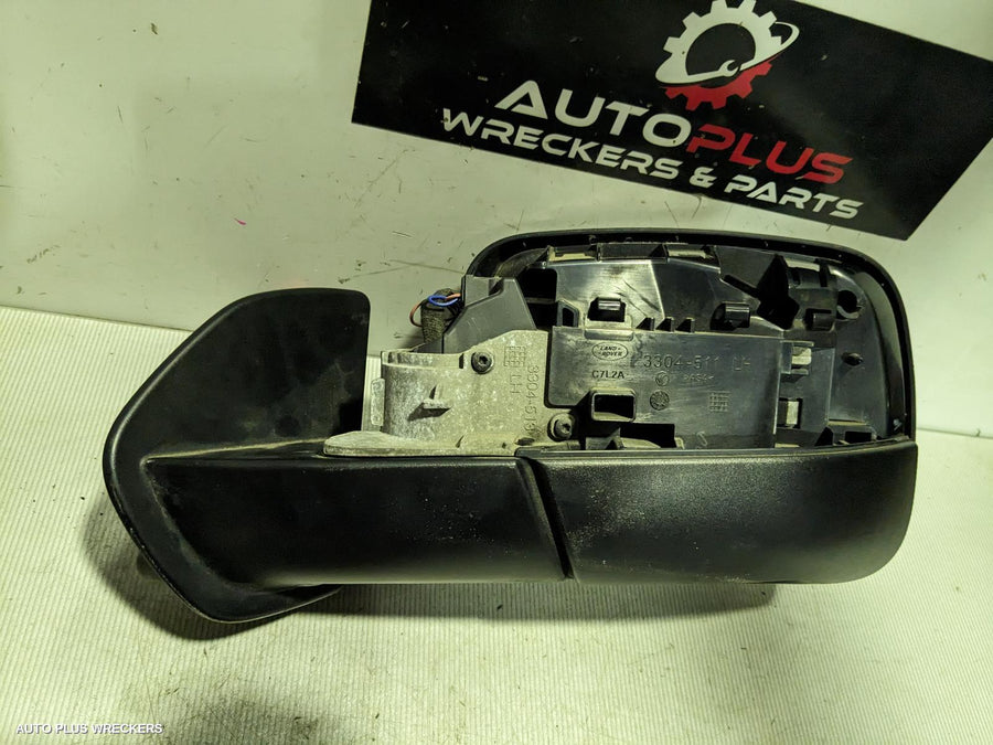 2009-2013 Land Rover Rangerover Sport Left Door Mirror