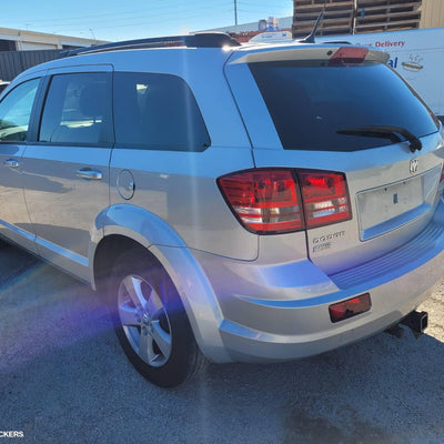 2008-2016 Dodge Journey Left Door Mirror