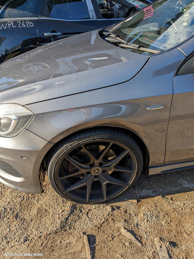 2013 Mercedes A Class Door Trim