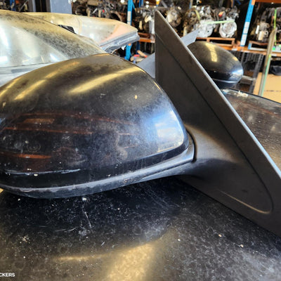 2009-2013 Mazda 3 Right Door Mirror