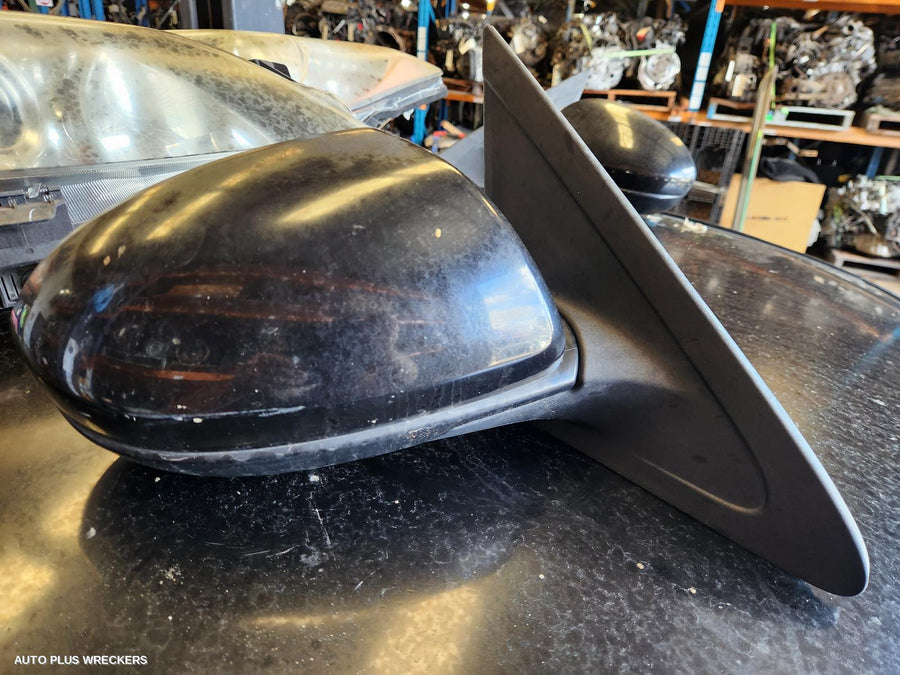 2009-2013 Mazda 3 Right Door Mirror