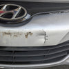 2013 Hyundai I30 Left Guard