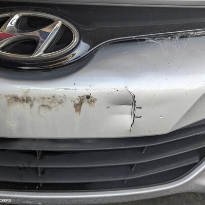 2012-2015 Hyundai I30 Fan
