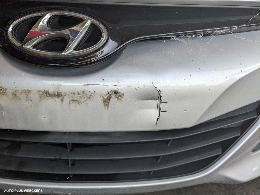 2013 Hyundai I30 Fan