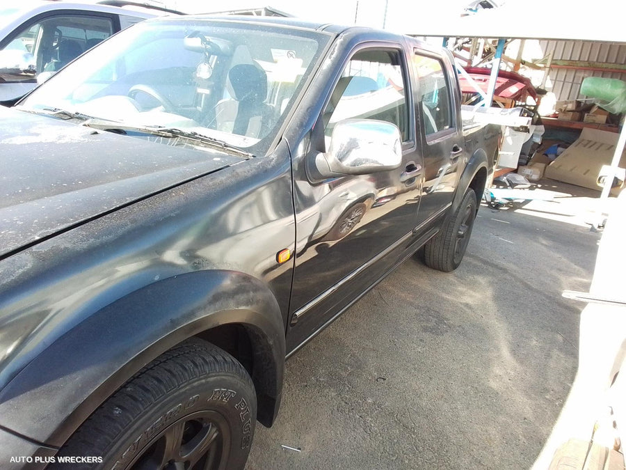 2012 Great Wall V200/v240 Pwr Dr Wind Switch