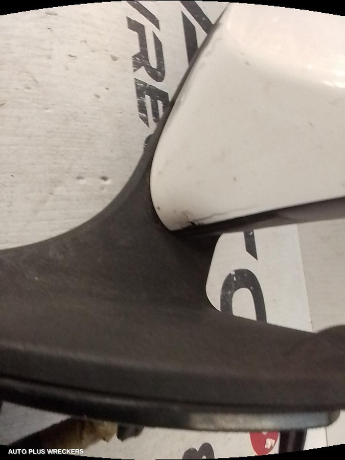 2015-2017 Toyota Camry Right Door Mirror