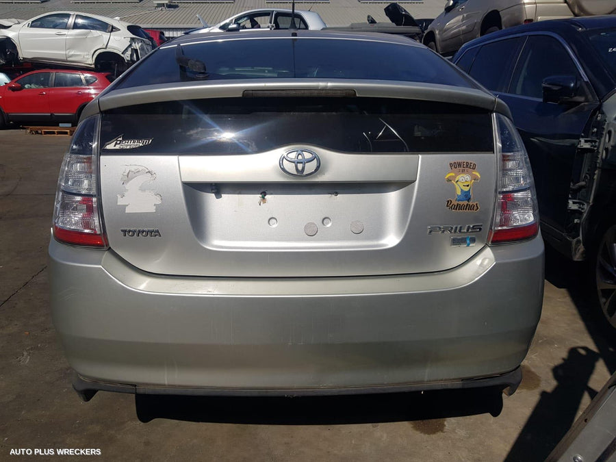 2003-2009 Toyota Prius Left Front Window Reg Motor