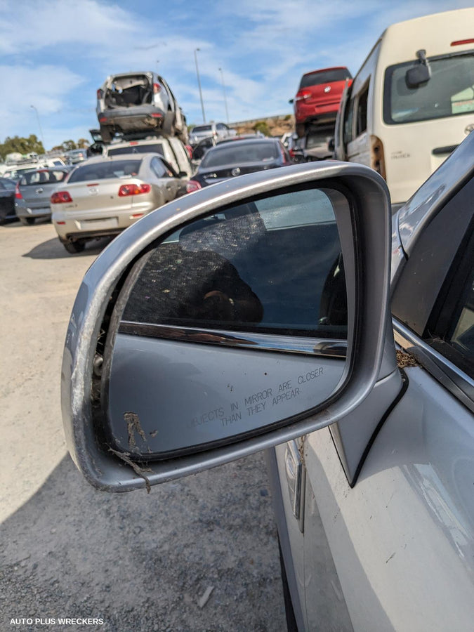 2009 Holden Captiva Right Guard