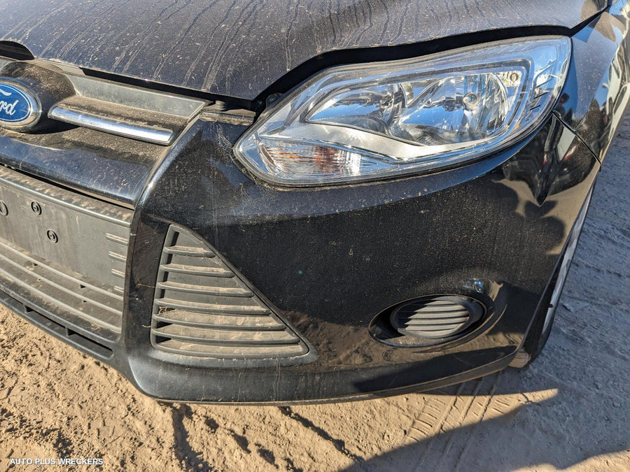 2014 Ford Focus Steering Box Rack