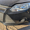 2014 Ford Focus Rear Bumper