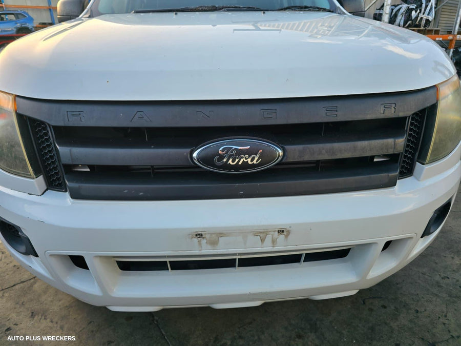 2011-2022 Ford Ranger Left Rear Door Sliding