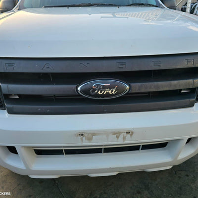 2011-2022 Ford Ranger Fuel Filter Housing