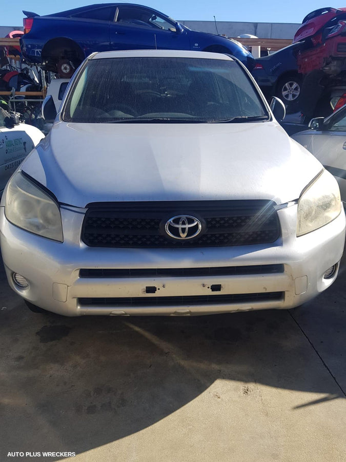 2008 Toyota Rav4 Door Boot Gate Lock