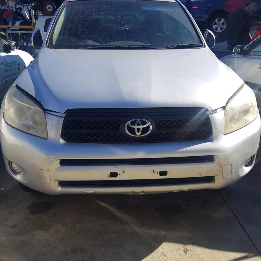 2008 Toyota Rav4 Left Front Window Reg Motor