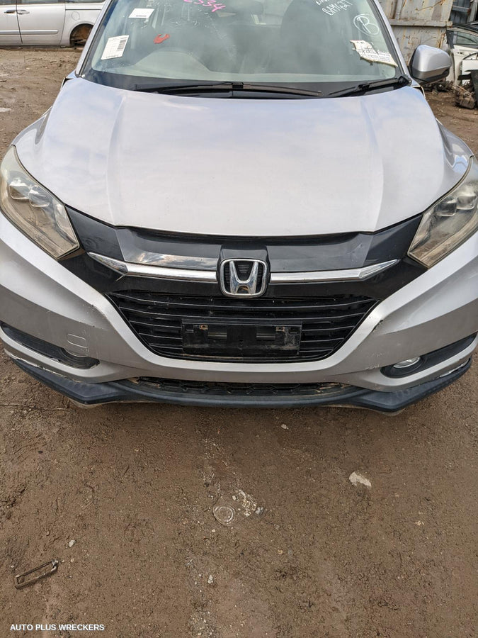 2015 Honda Hrv Right Driveshaft