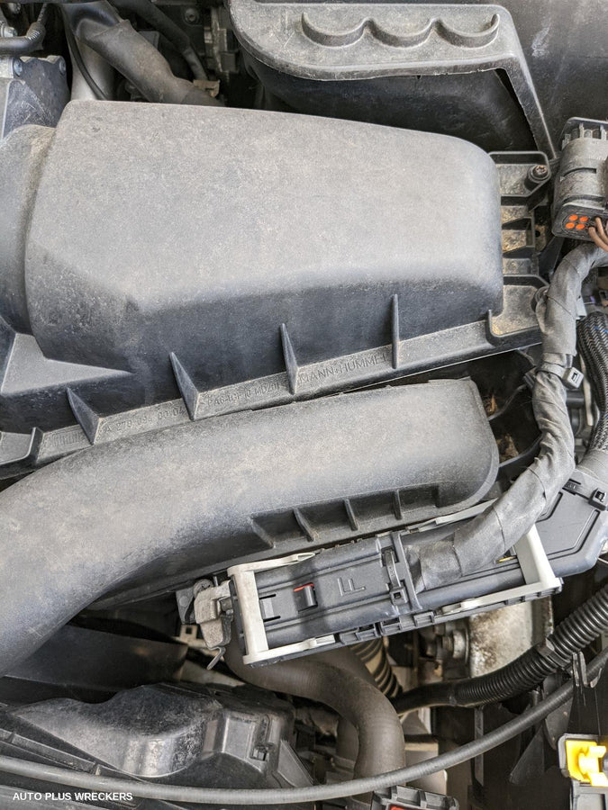 2014 Mercedes A Class Left Front Lower Control Arm