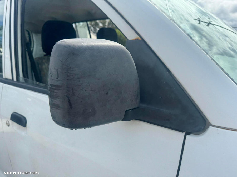 2012 Suzuki Apv Radiator