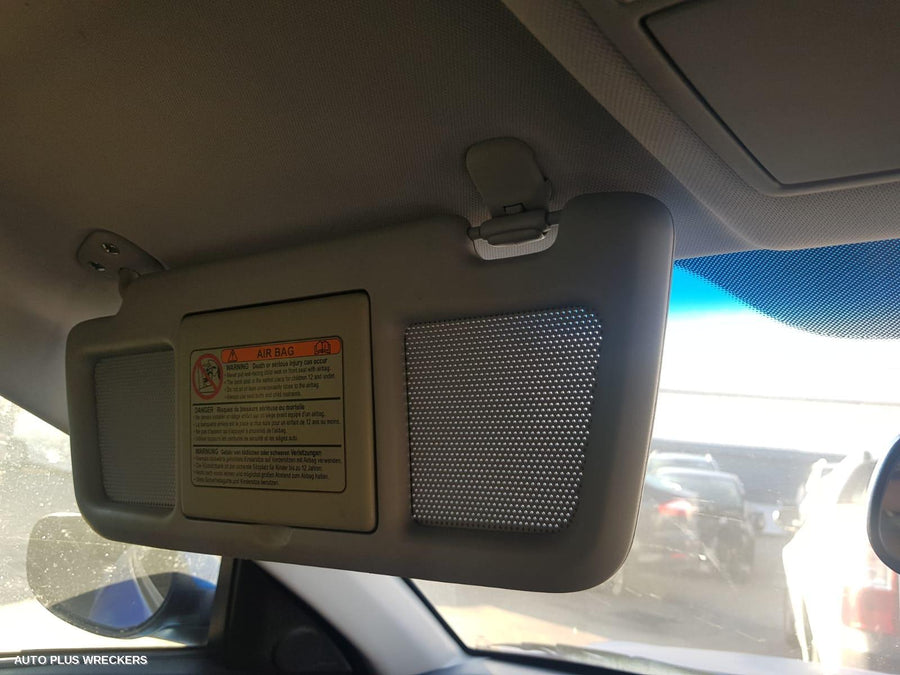 2005 Mazda Rx8 Radiator