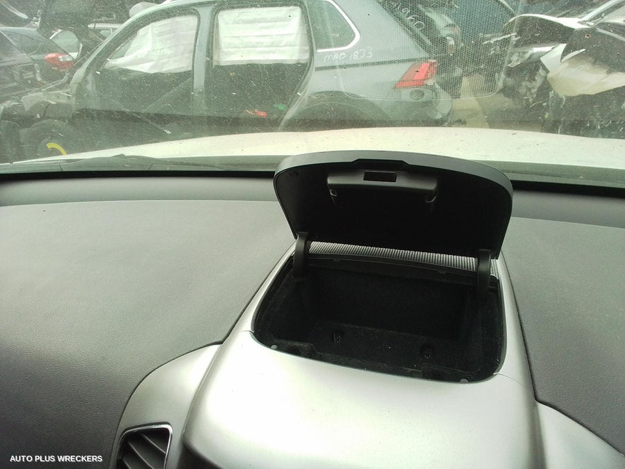 2012 Holden Captiva Radiator Support