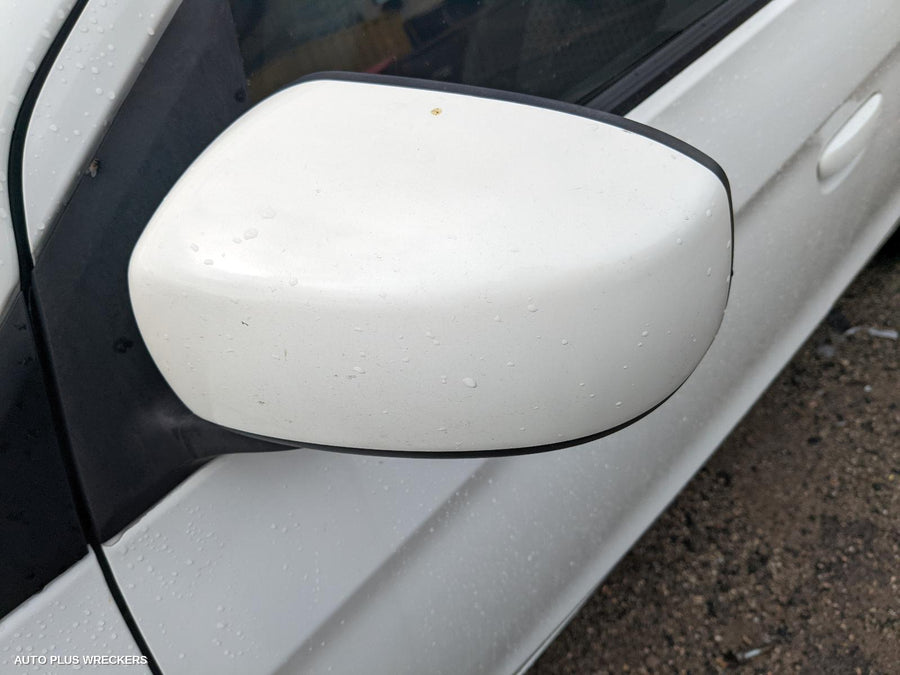 2015 Mitsubishi Mirage Pwr Dr Wind Switch